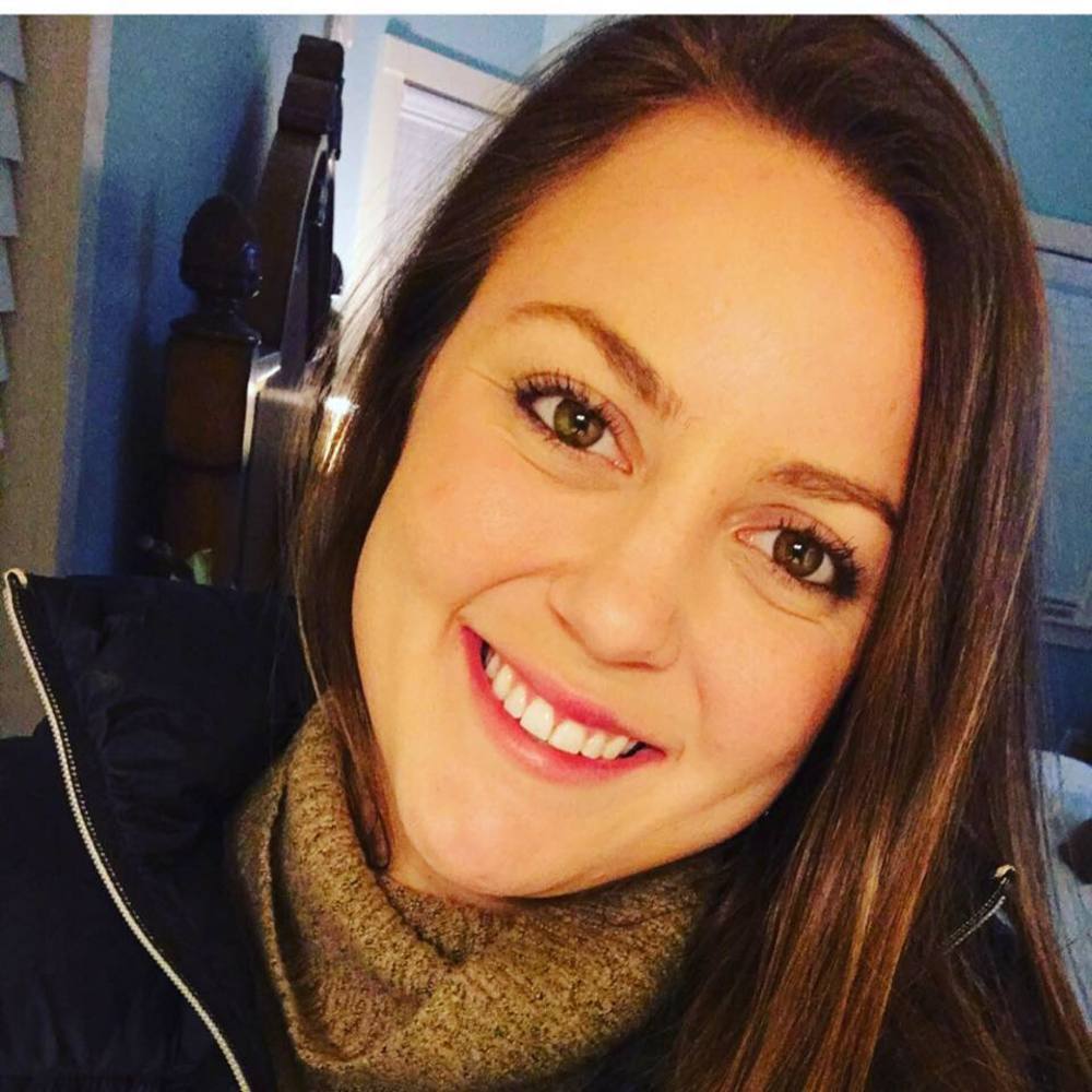 Meet your Posher, Shawna